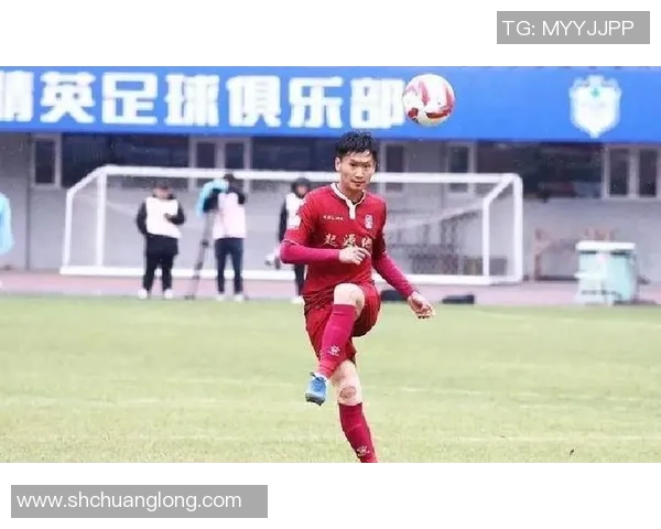 寒门少年魏祥鑫17岁崭露头角法甲赛场书写励志传奇