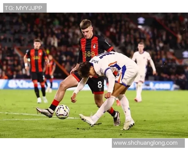 英超焦点战伯恩茅斯对阵切尔西全方位数据分析及赛果预测 英超焦点战伯恩茅斯对阵切尔西全方位数据分析及赛果预测